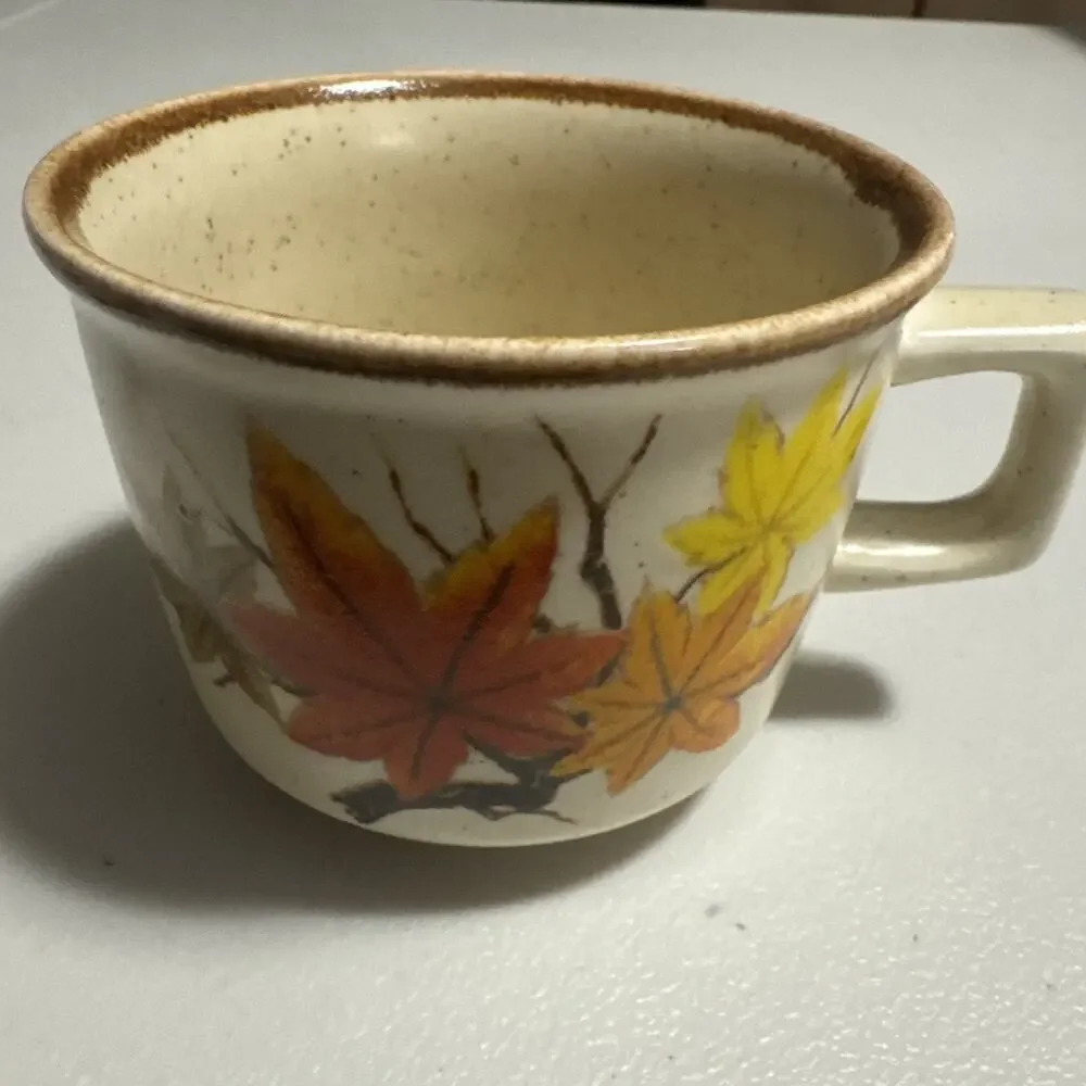 Mikasa vtg vintage